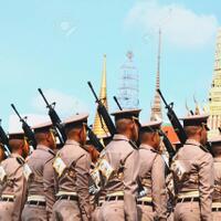 fakta-fakta-menarik-wajib-militer-di-thailand