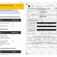 kpu-beralasan-salah-input-data-situng-karena-operator-kelelahan-bekerja-24-jam