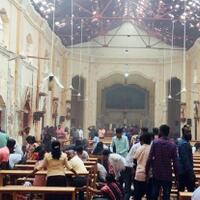 pbnu-peledakan-bom-sri-lanka-kejahatan-kemanusiaan