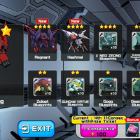 android-jap-linegundam-wars