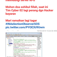 lembaga-survei-bungkam-kubu-prabowo-sandi