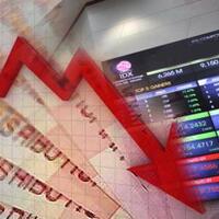 ihsg-sesi-siang-terkapar-di-zona-merah-rupiah-tergerus