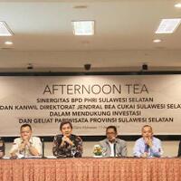 bea-cukai-sulsel-jelaskan-pengurusan-nppbkc-melalui-online-single-submission