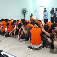 40-wna-ditangkap-di-semarang-dipastikan-tak-terkait-pemilu