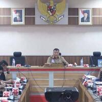 komisi-ii-dan-iii-dprd-pangandaran-selesaikan-kajian-raperda-inisiatif