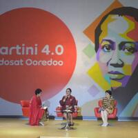 bupati-tabanan-jadi-pembicara-di-kartini-40-indosat-ooredoo
