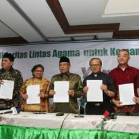 kwi-dan-pgi-serukan-persatuan-bangsa-seusai-pemilu