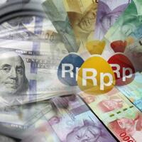 rupiah-sesi-pagi-dibuka-tergelincir-saat-dolar-berdiri-kokoh