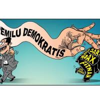 bw-sebut-pemilu-2019-terburuk-pemantau-mk-yang-berhak-menilai-pelanggaran