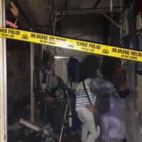kebakaran-di-pasar-blok-c-tanah-abang-diduga-akibat-korsleting-listrik