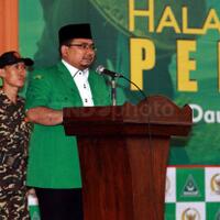 gp-ansor-kutuk-serangan-bom-di-gereja-sri-lanka