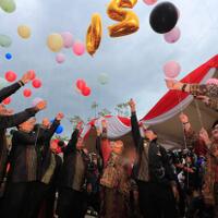 kemeriahan-pembukaan-perayaan-hut-ke-20-kota-banjarbaru