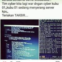 quotwar-roomquot-pusat-perhitungan-suara-tkn