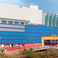 100-personel-brimob-kalbar-diterjunkan-ke-wtc-mangga-dua