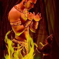 lesehan-spirit-konjurer--khodam-berbagai-aliran----part-1
