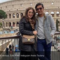 andre-taulany-ngaku-akun-istrinya-di-instagram-diretas-orang