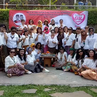gk-ladies-bogor-persembahkan-tumpeng-kemenangan-jokowi-amin
