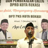 pks-kota-bekasi-proyeksikan-raih-12-kursi-di-dprd-bekasi