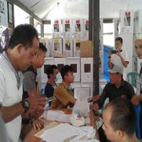 petugas-kesehatan-di-kabupaten-serang-siaga-di-tempat-pleno-pemilu