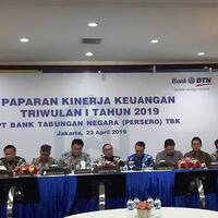 bank-btn-catatkan-kenaikan-kredit-1957-di-kuartal-i-2019