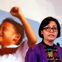 91-petugas-penyelenggara-pemilu-meninggal-sri-mulyani-akan-beri-santunan