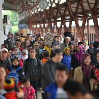 catat-ini-persyaratan-mudik-lebaran-gratis-bareng-pt-kai