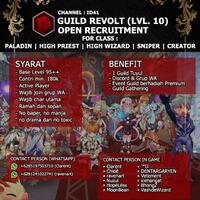 android-ios-ragnarok-m--eternal-love-indonesia---part-1