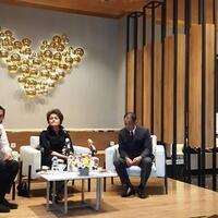 pp-properti-resmikan-hotel-bintang-empat-di-pekanbaru