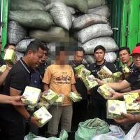 polisi-amankan-lima-karung-sabu-sabu-hendak-diedarkan-di-tangerang