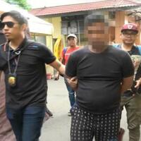 pemilik-5-karung-sabu-dicokok-di-bandara-pekanbaru-ternyata-kakak-beradik