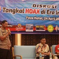 perangi-berita-hoax-pascapemilu-kapolresta-sidoarjo-optimalkan-pasukan-delta-siap