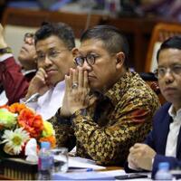 hadiri-pembinaan-haji-menag-batal-diperiksa-kpk