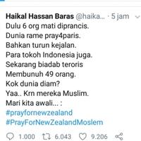 komisioner-kpu-luruskan-cuitan-haikal-hassan-soal--pemilih-gila