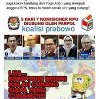 massa-bawa-keranda-gelar-aksi-di-bawaslu