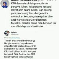 sungguh-sejuk-hanum-rais-nasihati-andre-taulany-soal-kebohongan