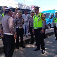 persiapan-mudik-lebaran-korlantas-polri-pantau-jalur-selatan-dan-non-tol-pantura