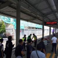 perempuan-hamil-melahirkan-di-commuter-line-langsung-dibawa-ke-rsui