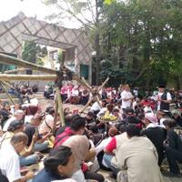 relawan-jokowi-ma-ruf-gelar-tumpengan-bhineka
