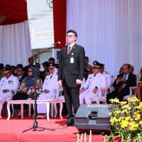 mendagri-pimpin-upacara-peringatan-ke-xxiii-hari-otda-di-kabupaten-banyuwangi