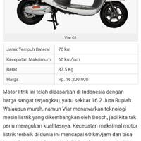 akhirnya-harga-motor-listrik-gesits-keluar-di-iims-2019-mahal