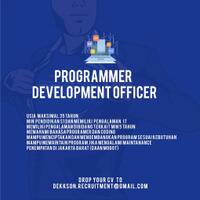 lowongan-programmer-development-officer