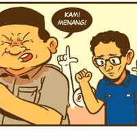 prabowo-bilang-pemilu-curang-sandiaga-uno-nilai-pemilu-jujur-dan-adil