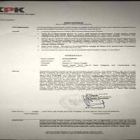 beredar-surat-panggilan-kpk-ketua-dprd-tulungagung-jadi-tersangka