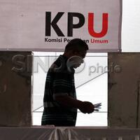 kpu-dinilai-belum-kompak-sikapi-wacana-tpf-kecurangan-pemilu
