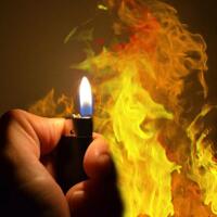 caleg-berebut-suara-kantor-distrik-nuggawi-di-tolikara-papua-dibakar