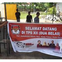 10-tps-di-gorontalo-lakukan-pencoblosan-ulang