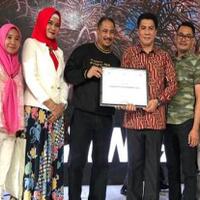 festival-teluk-jailolo-raih-penghargaan-top-30-events-terbaik