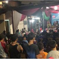 syukuran-jelang-ramadhan-relawan-jokowi-minta-masyarakat-ademkan-suhu-politik