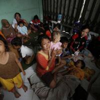 terdampak-banjir-kiriman-92-masyarakat-pangadegan-mengungsi