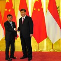 jk-tegaskan-prinsip-kerja-sama-indonesia-china
